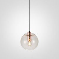 Подвесной светильник ImperiumLoft ClassiCon Selene 73560-22