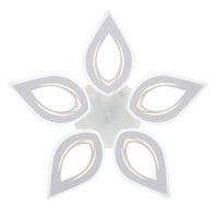 Потолочная люстра Natali Kovaltseva Led series 551 LED LAMPS 81123/5C