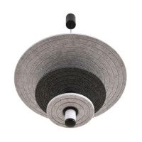 Подвесной светильник Lumion Ledio Felta 8295/11AL