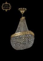 Потолочная люстра Art Classic 21.283.H1.60SP.G