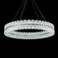 Подвесная люстра Modelux ML.8185.800 CR