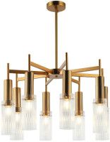 Люстра на штанге Stilfort Wunder 2160/05/08P