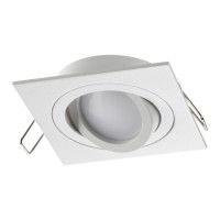 Встраиваемый светильник Novotech Wir Morus 371019