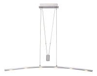 Подвесной светодиодный светильник Globo Mauricio 68024-6Z