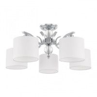 Подвесная люстра Arte Milano Napoli 332434/5 CR