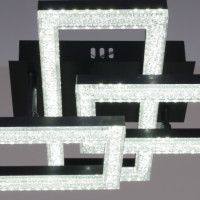 Потолочный светильник Reluce 89560-0.3-03A BK