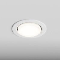 Встраиваемый светильник Hesby Lighting Orbit HSBL_0131