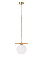 Подвесной светильник Myfar Francis MR2073-1P