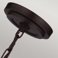 Подвесной светильник Feiss Parkman FE-PARKMAN-PL-OB