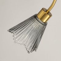 Потолочная люстра De Markt City Восторг 242018205