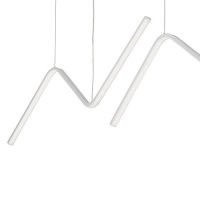 Подвесной светильник Vitaluce V4691-0/2S