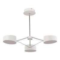 Потолочный светильник Evoluce Valle SLE6005-502-03