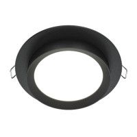 Встраиваемый светильник Maytoni Technical Hoop DL086-GX53-RD-B