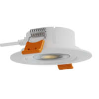 Встраиваемый светильник Mantra Panama 8762