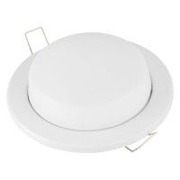 Встраиваемый светильник General GCL-GX53-H38-W 431400