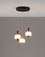 Подвесной светильник Moderli Sylv V11389-PL