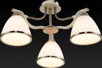 Потолочная люстра Toplight Sheena TL3670X-03AB