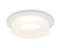 Встраиваемый светильник Ambrella Light Techno Spot TN1311