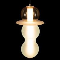 Подвесной светильник Loft IT Lollipop 10239P/B