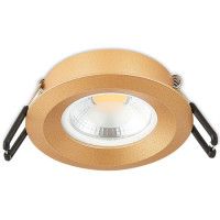 Встраиваемый светильник Simple Story 2072-1DLG