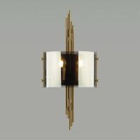 Настенный светильник Odeon Light Margaret 4895/2WA