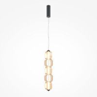 Подвесной светильник Maytoni Ritmo MOD381PL-L30B3K