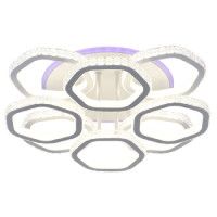 Потолочная люстра Escada Centauri 10263/8LED BL