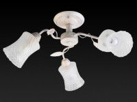 Потолочная люстра Toplight Alyson TL7140X-03WG