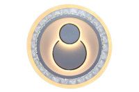 Потолочный светильник Natali Kovaltseva LED LAMPS 81097