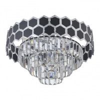 Потолочная люстра Arte Milano Sorrento 375009/4+2/20/480 CR