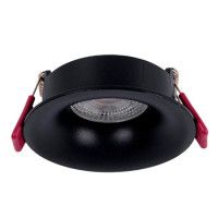 Встраиваемый светильник Favourite Lamppu 4712-1C