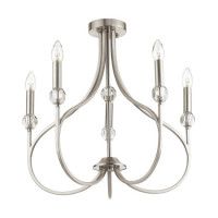 Потолочная люстра LUMION MACKENZIE 4495/5C