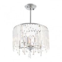 Люстра на штанге Arte Milano Sorrento 372509/5/250/400 CR