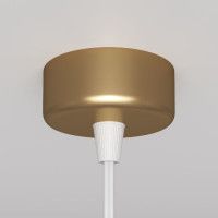 Подвесной светильник Maytoni Shelby P038PL-01G