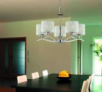 Люстра на штанге Escada 5052/5P