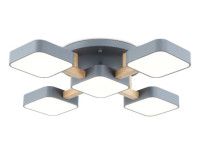 Потолочная люстра Ambrella Light Linetech Comfort FL4882