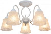 Потолочная люстра Toplight Jaclyn TL1141-5H