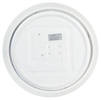 Потолочный светильник ЭРА Классик SPB-6 Bella 48W-3K-6,5K WH 3000-6500К Б0070193