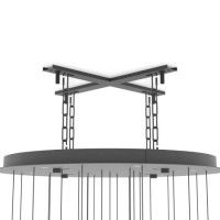 Подвесной светильник Eglo Sardenara 390209