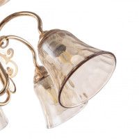 Потолочная люстра Arte Milano 340800/5 FGD