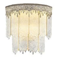 Настенный светильник Odeon Light Cleo L-vision 5091/20WL