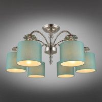 Потолочная люстра Aployt Nikolet APL.714.07.06