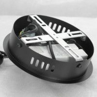 Подвесной светильник Lussole Bend LSP-7070