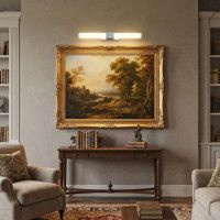 Настенный светильник Reluce 03269-0.2-400