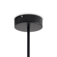 Люстра на штанге Freya Arch FR6178CL-L30B