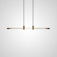 Подвесной светильник ImperiumLoft Nisga 241387-26