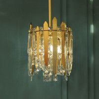 Подвесной светильник Cloyd Alcatraz 10600