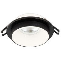 Встраиваемый светильник Simple Story 2067-1DLBW