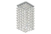 Встраиваемый светильник Dio DArte Elite Tayo GU10.5.14.8x8.110 N