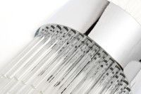 Настенный светильник Garda Decor 92EL-YG59021S-2W